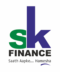 SK Finance Ltd logo