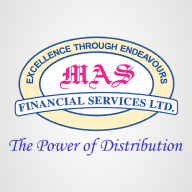 MAS Financial Services Ltd. logo