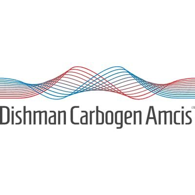 Dishman Carbogen Amcis Ltd. logo