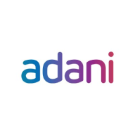 Adani Enterprises Limited Logo