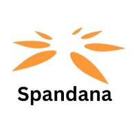 Spandana Sphoorty Financial Limited Logo