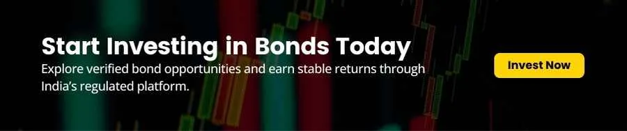 Buy Bonds Online India