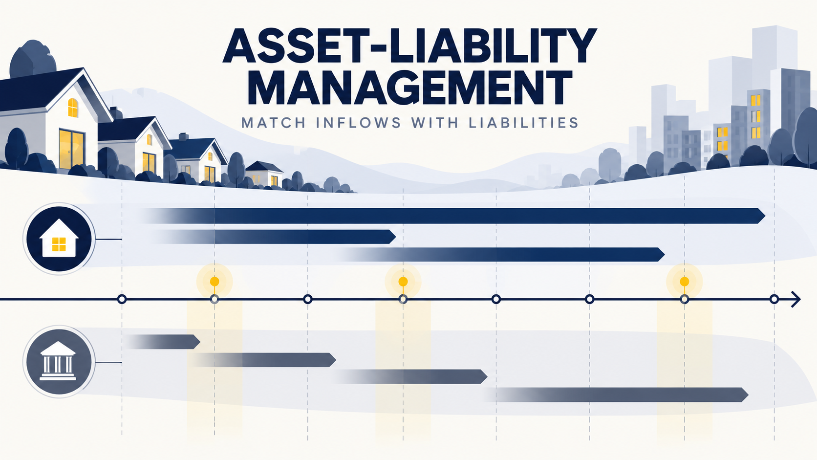 Two-part HFC bond review showing issuer-level checks and instrument-level checks.