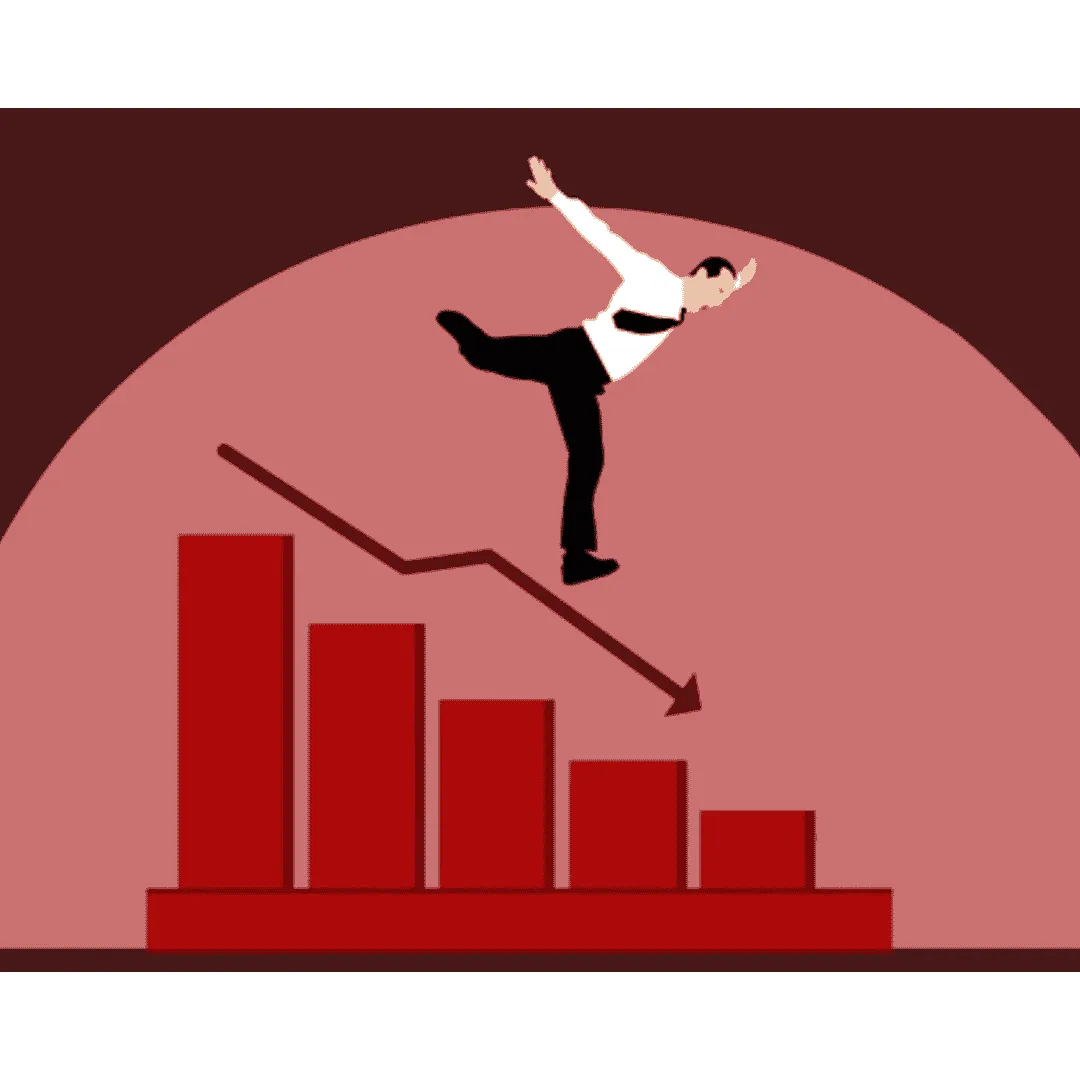 Banking rout deepens: Nifty Bank down 16% in 5 weeks amid macro headwinds; 8 index stocks slip into bear territory Image